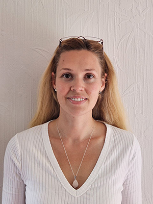 Rebecca Dickinson MBACP Accredited