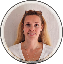 Rebecca Dickinson MBACP Accredited